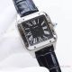 Swiss Quality Cartier Alberto Santos-Dumont de Citizen Copy watches 39.5mm Gray Strap (2)_th.jpg